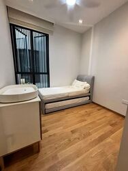 Buckley Classique (D11), Condominium #594679381